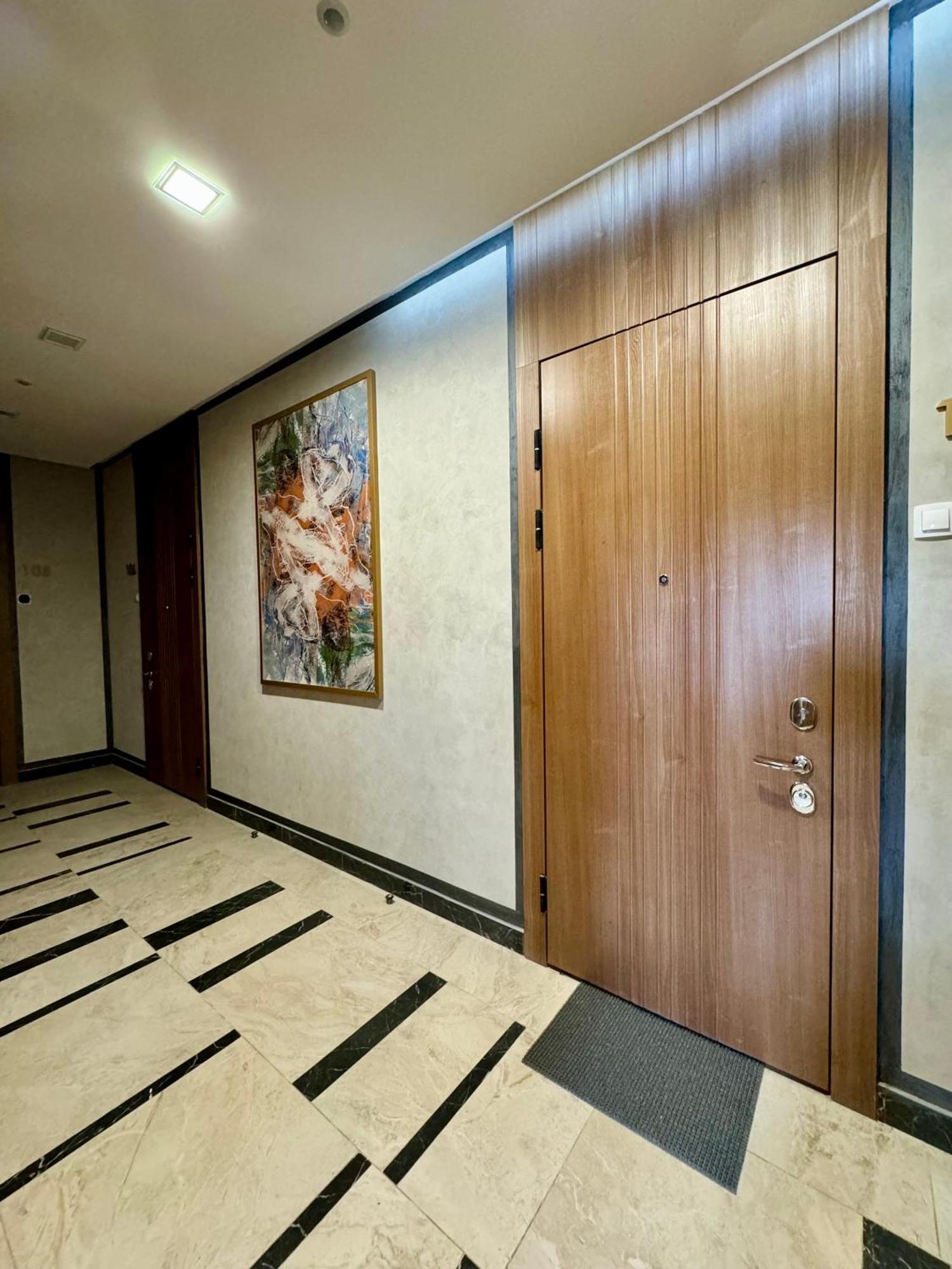 современный уют, 2-комнатная в Soho *